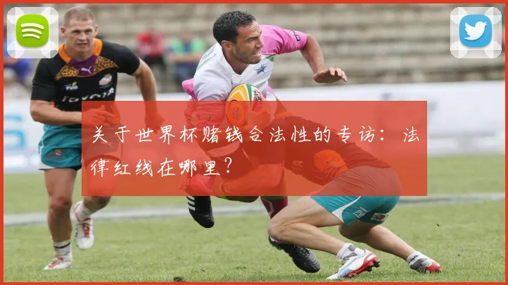 关于世界杯赌钱合法性的专访：法律红线在哪里？