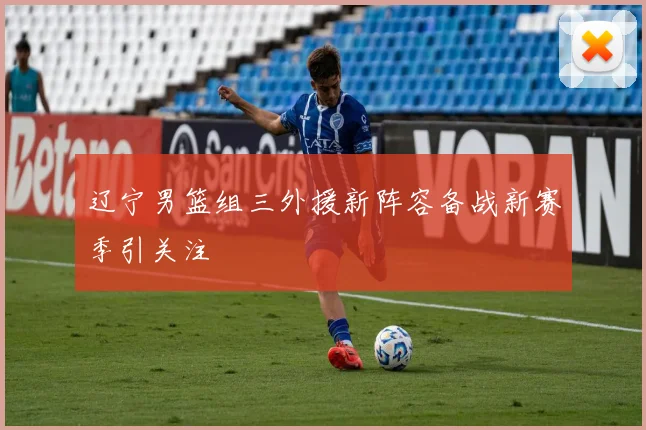 辽宁男篮组三外援新阵容备战新赛季引关注